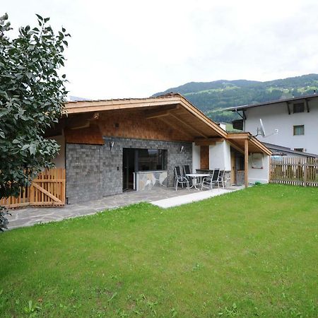 Haus Astner Villa Aschau Im Zillertal Kültér fotó