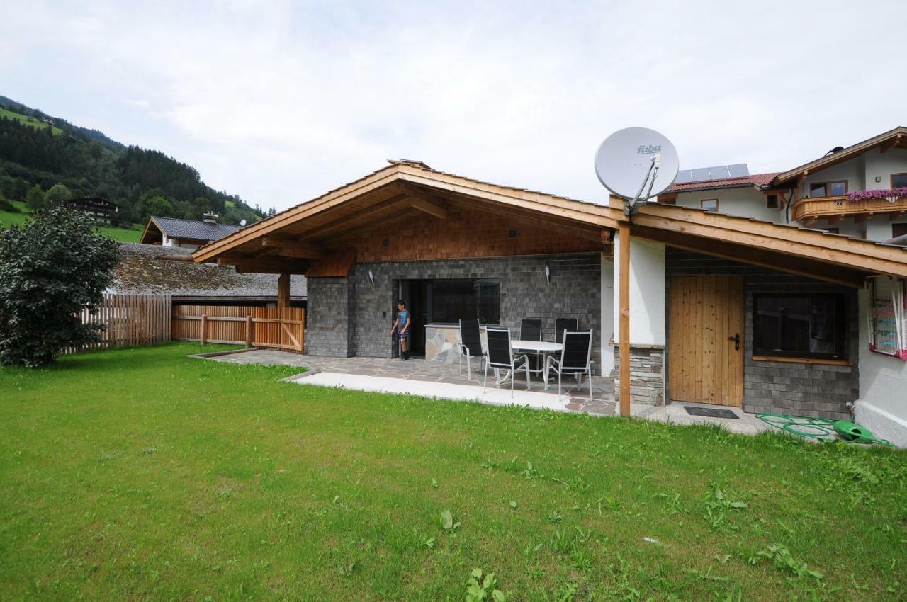 Haus Astner Villa Aschau Im Zillertal Kültér fotó