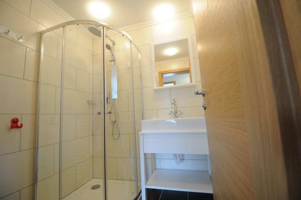 Haus Astner Villa Aschau Im Zillertal Kültér fotó