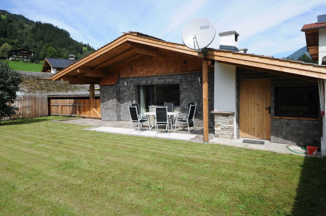 Haus Astner Villa Aschau Im Zillertal Kültér fotó