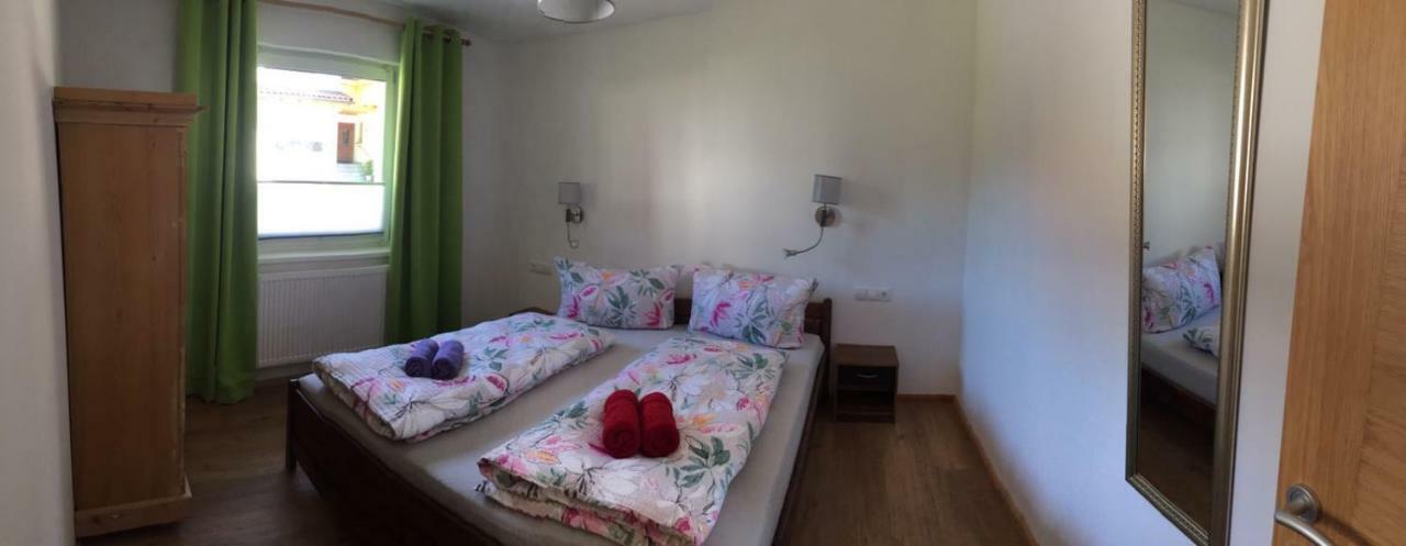 Haus Astner Villa Aschau Im Zillertal Kültér fotó