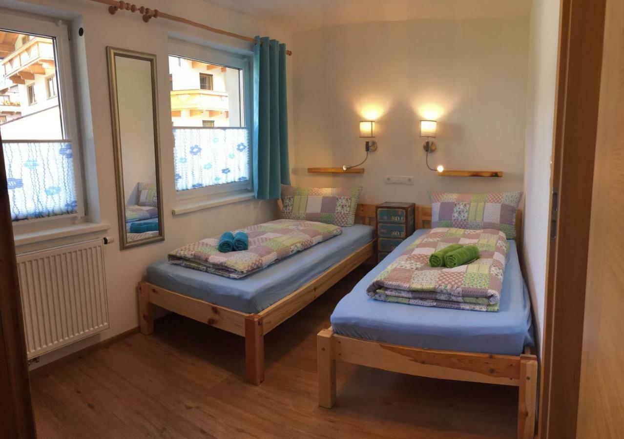 Haus Astner Villa Aschau Im Zillertal Kültér fotó