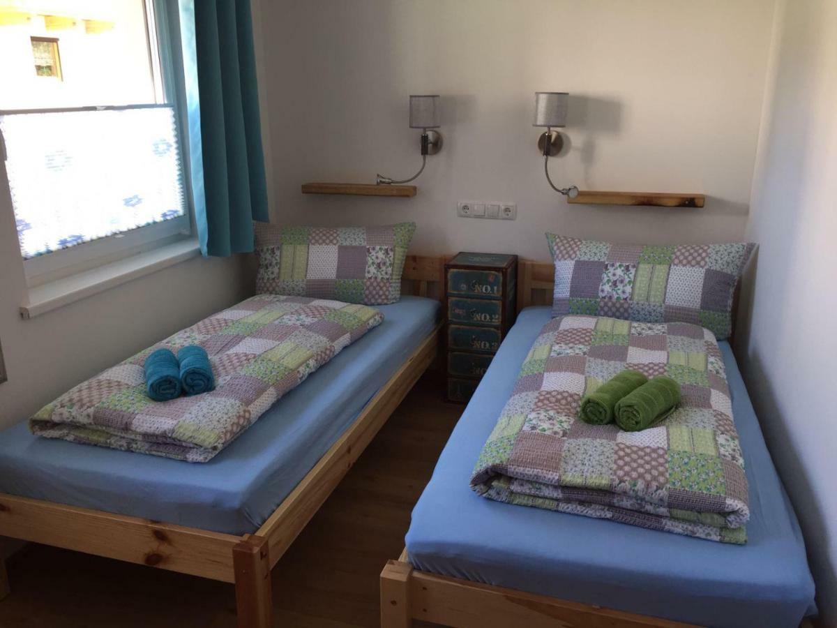 Haus Astner Villa Aschau Im Zillertal Kültér fotó