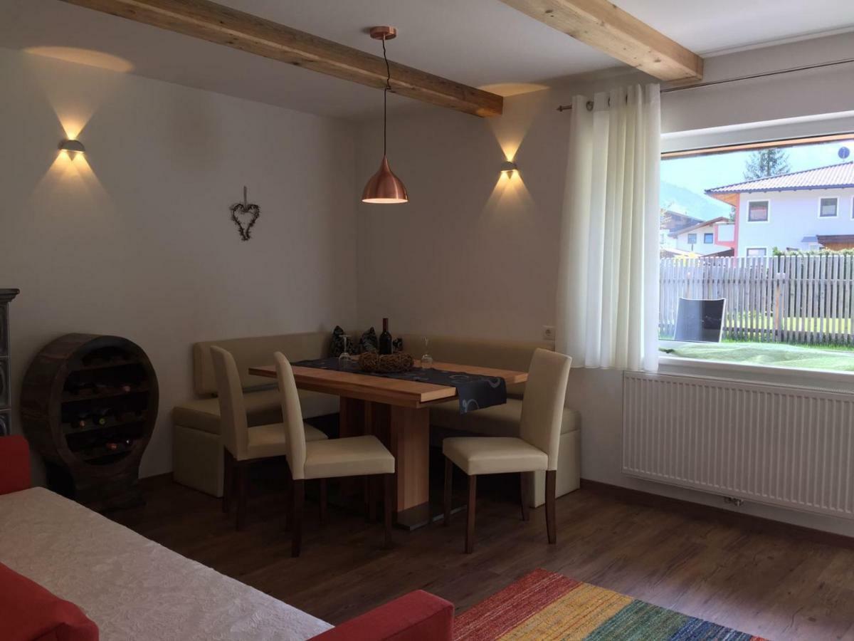 Haus Astner Villa Aschau Im Zillertal Kültér fotó