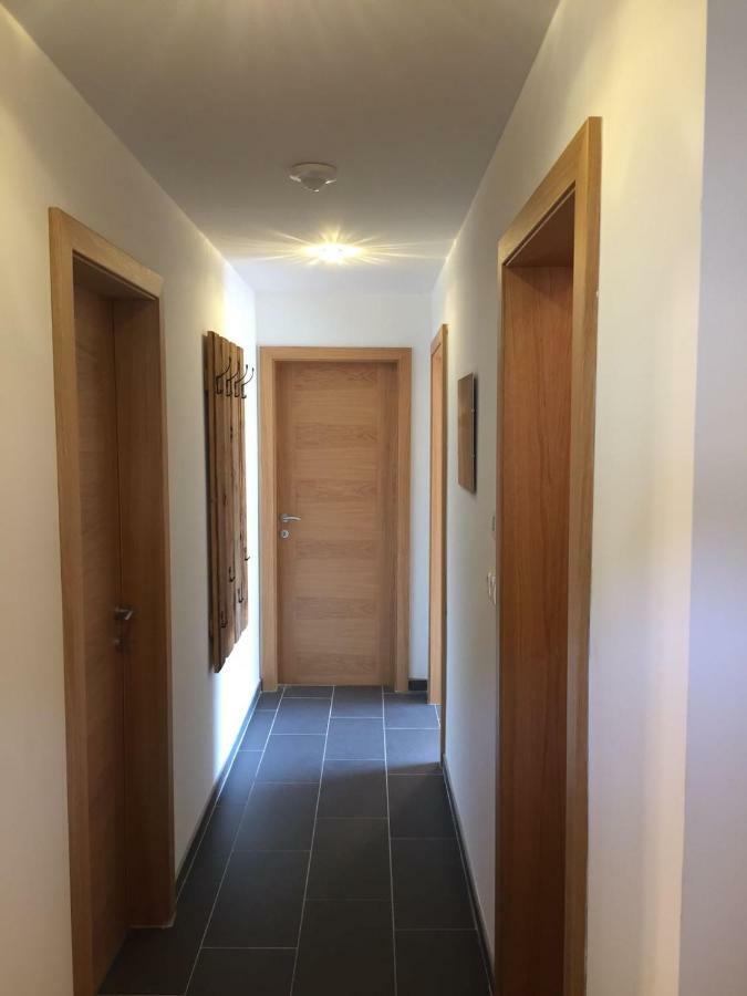 Haus Astner Villa Aschau Im Zillertal Kültér fotó